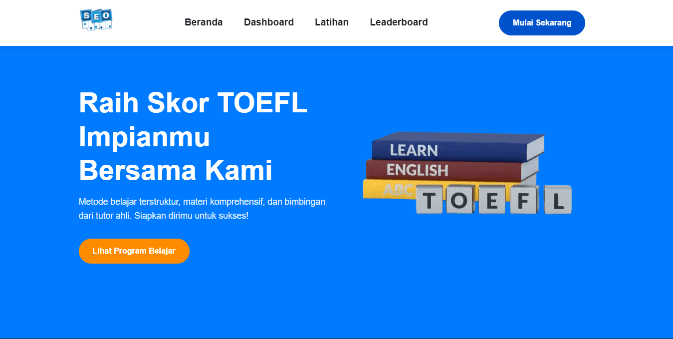 TOEFL Listening Practice